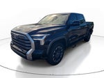 2023 Toyota Tundra 4WD Limited