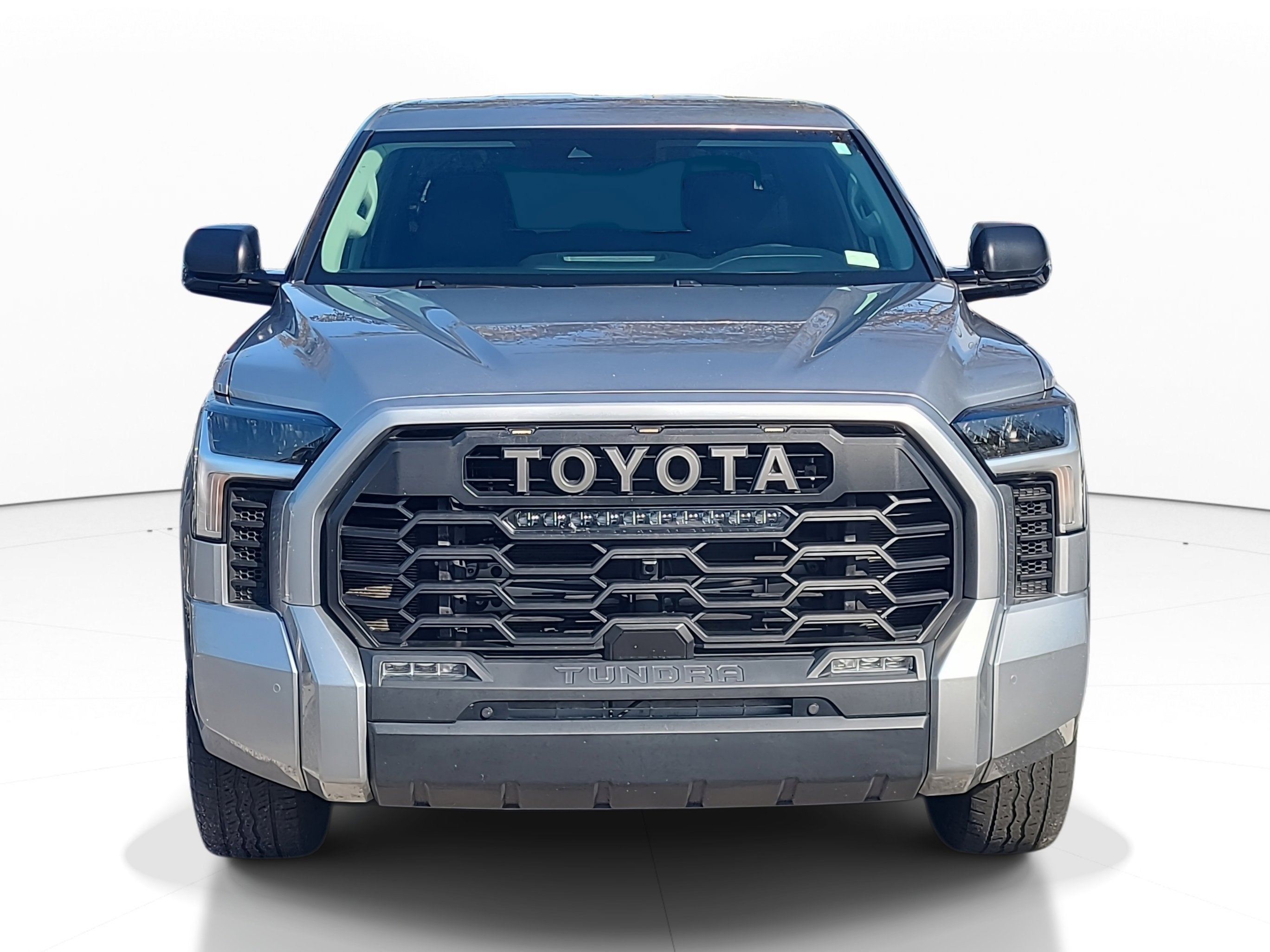 2023 Toyota Tundra 4WD SR5