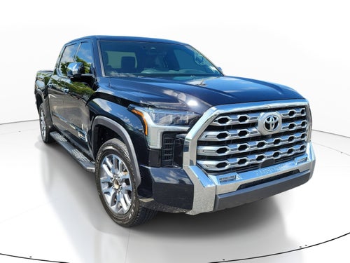 2023 Toyota Tundra 1794