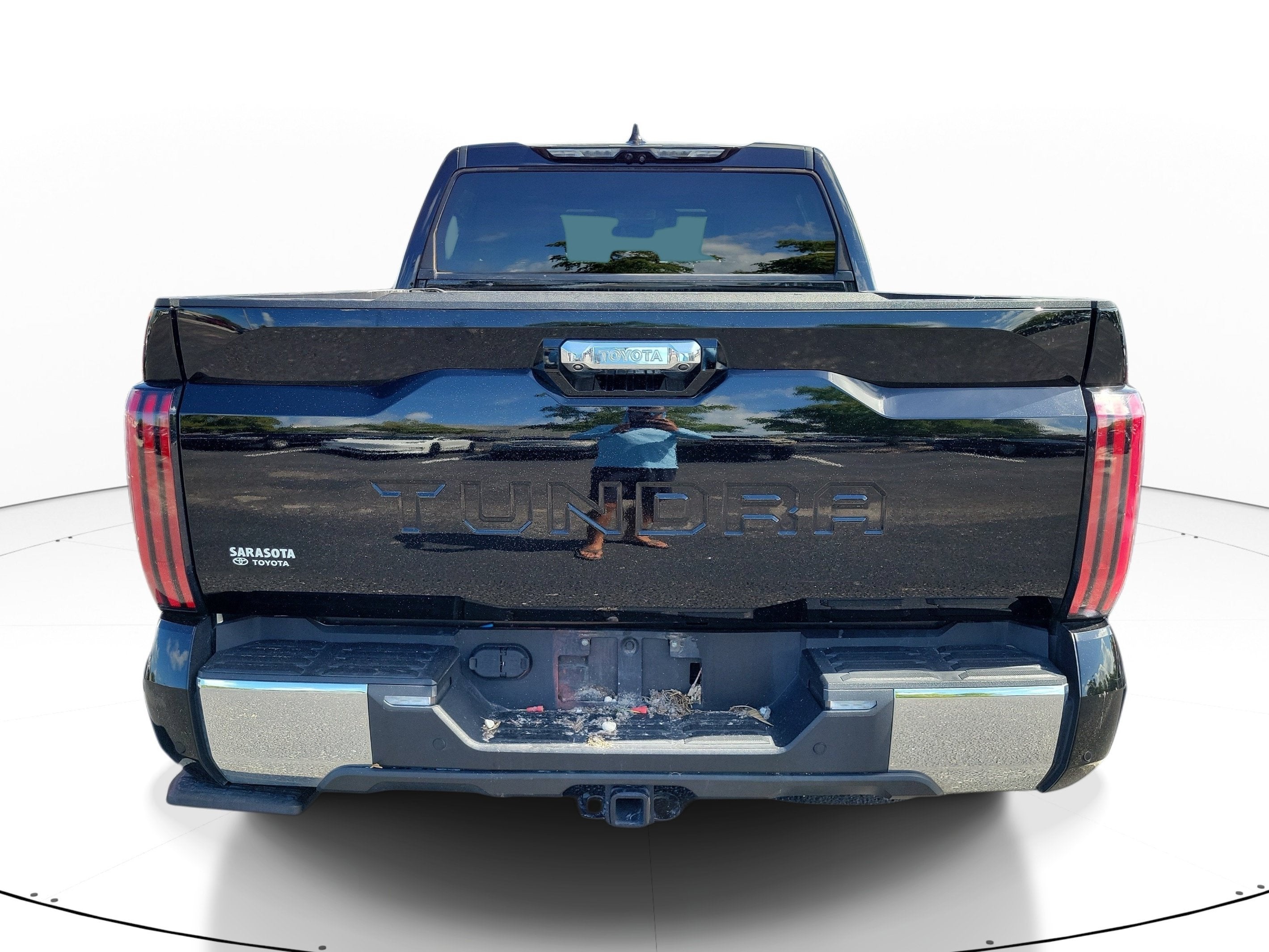 2023 Toyota Tundra 1794