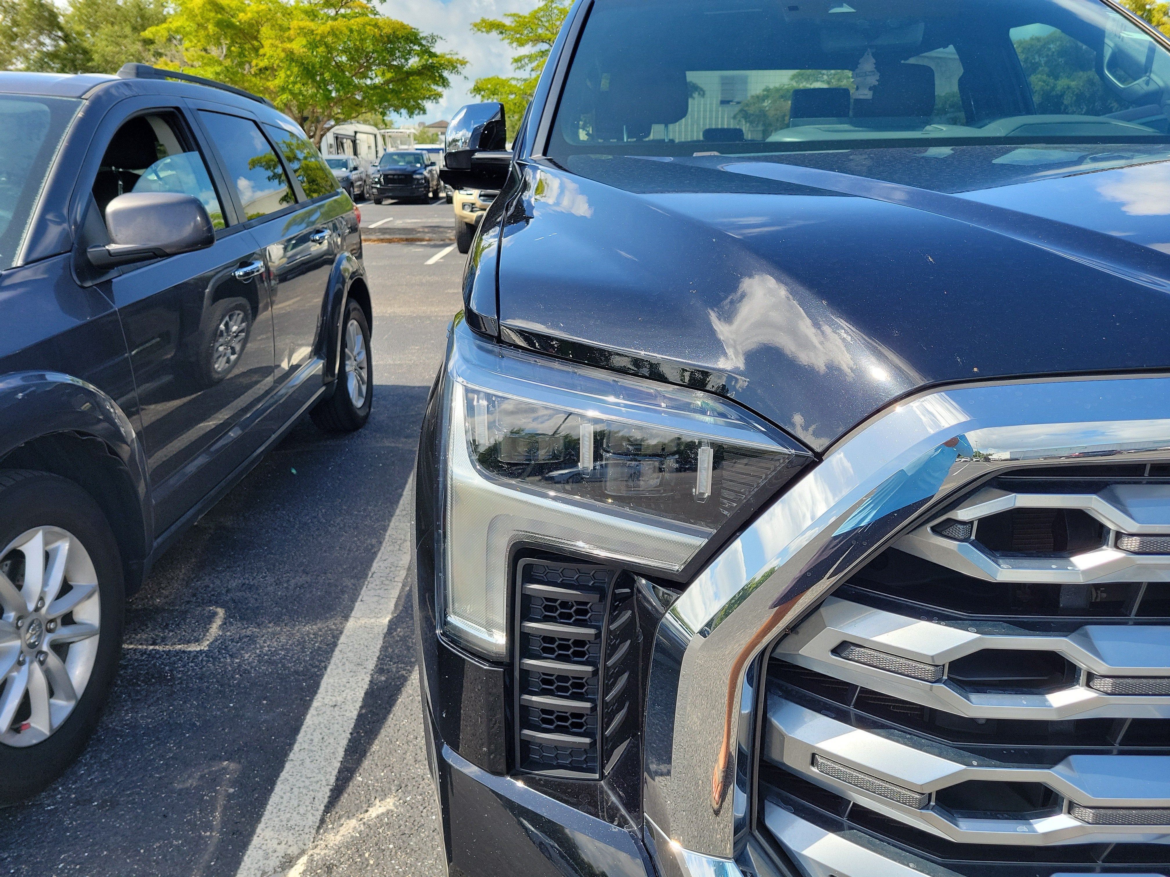 2023 Toyota Tundra 1794