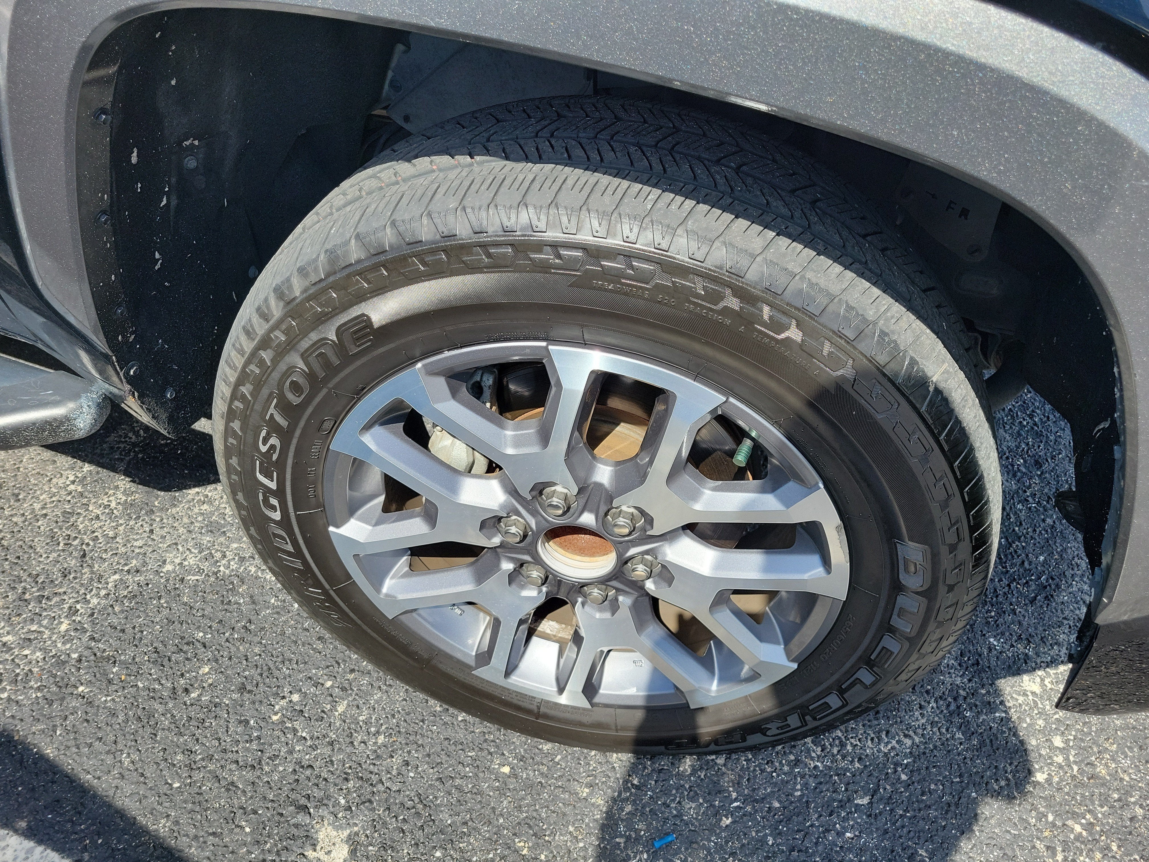 2023 Toyota Tundra 1794
