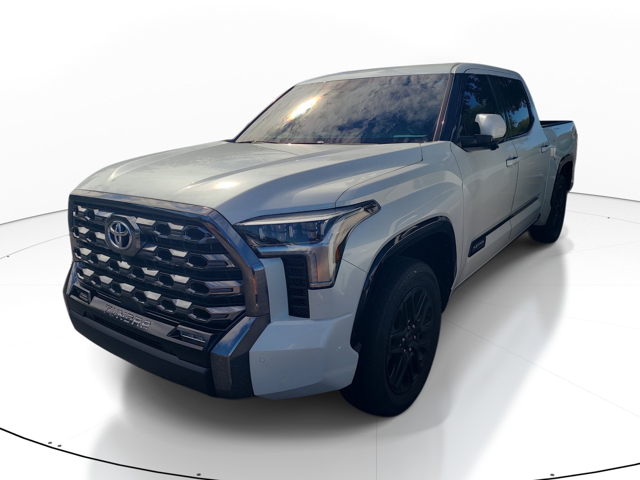 2023 Toyota Tundra 2WD Platinum