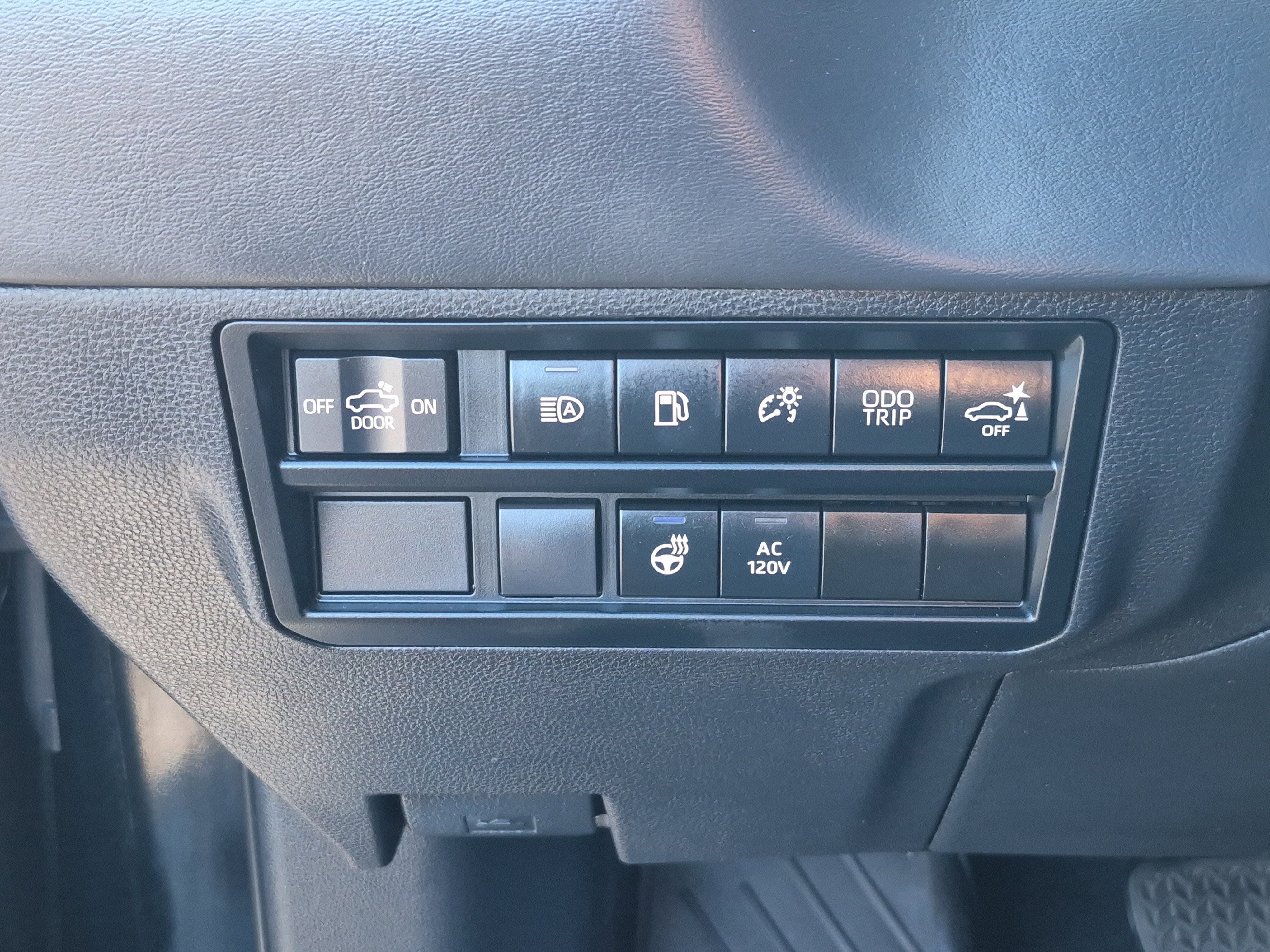 2024 Toyota Tundra Hybrid Platinum