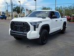 2026 Toyota Tundra Hybrid TRD Pro