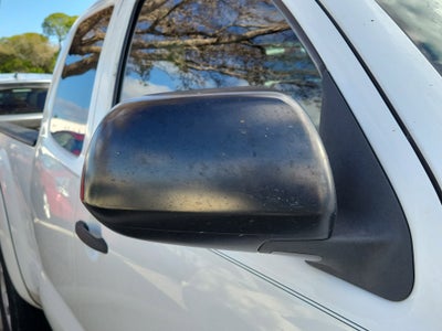 2013 Toyota Tacoma PreRunner