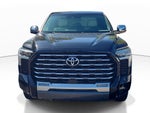 2023 Toyota Tundra 4WD Capstone Hybrid
