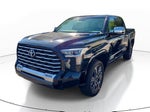 2023 Toyota Tundra 4WD Capstone Hybrid