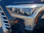 2023 Toyota Tundra 4WD Capstone Hybrid