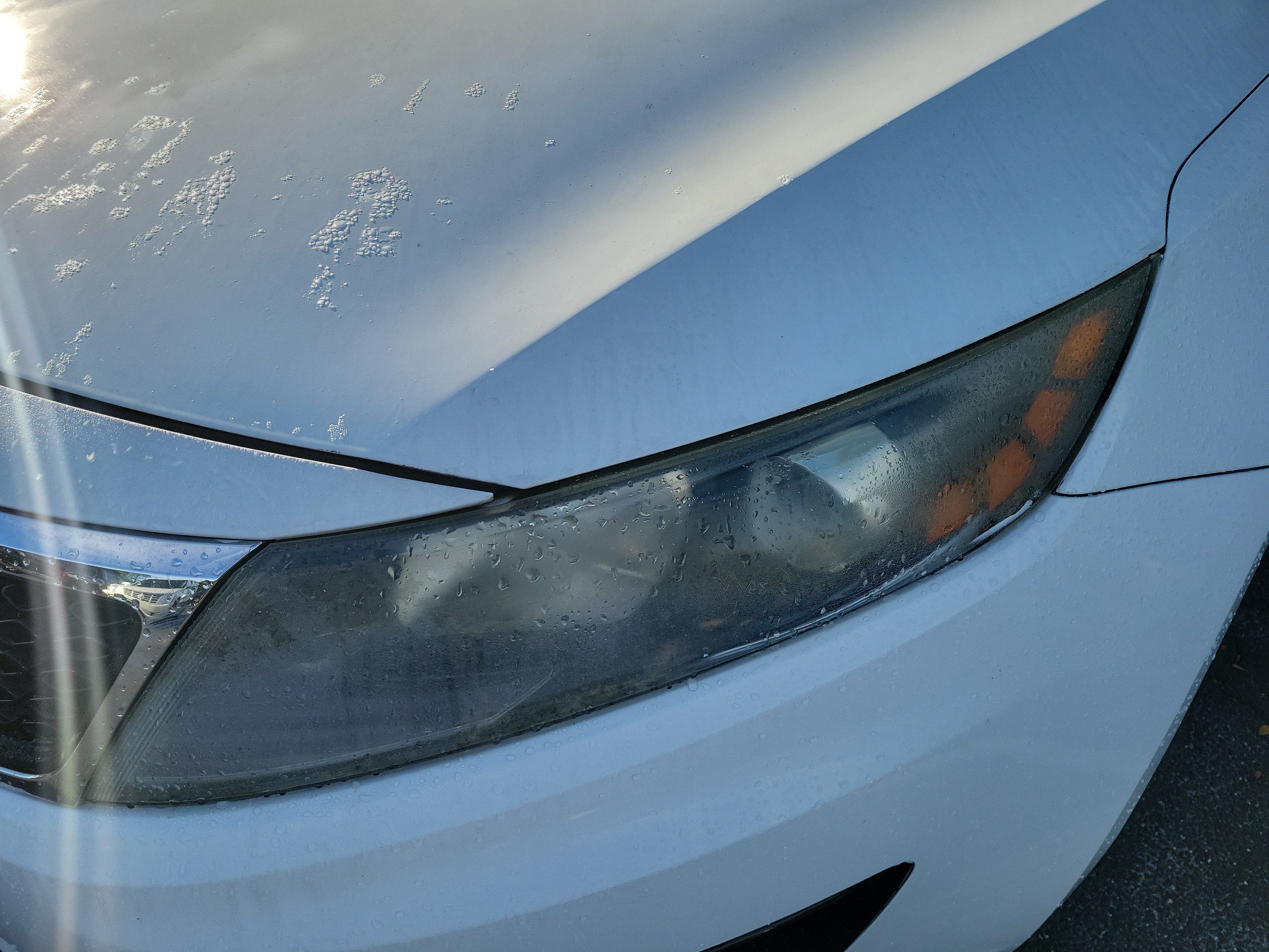 2012 Kia Optima EX