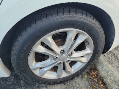 2012 Kia Optima EX