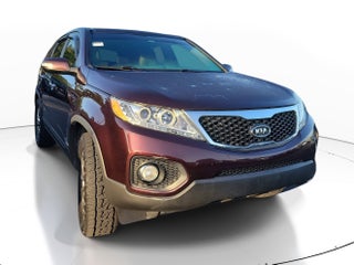 2011 Kia Sorento EX