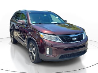 2014 Kia Sorento EX