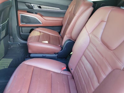 2024 Kia Telluride SX-Prestige
