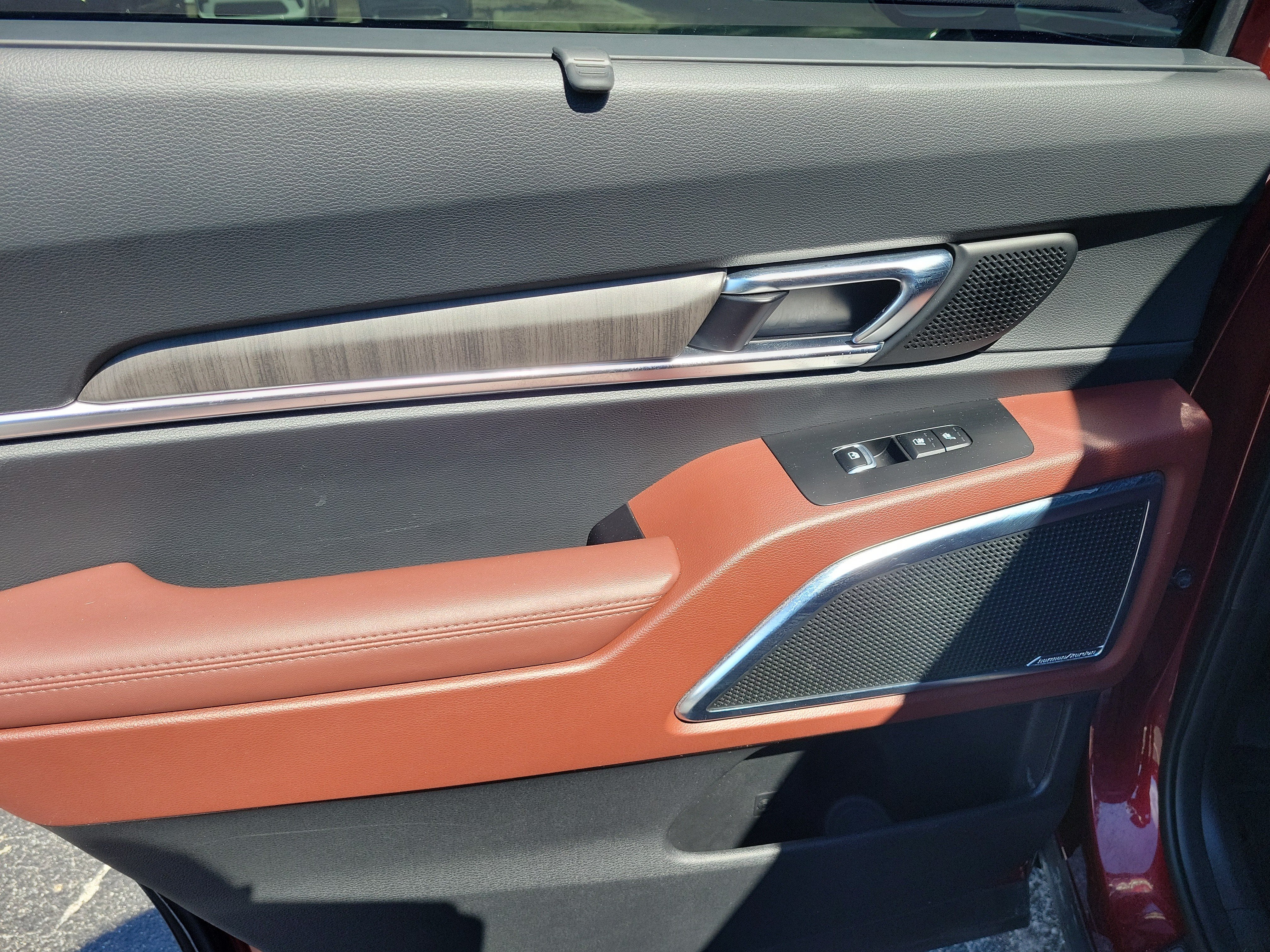 2024 Kia Telluride SX-Prestige