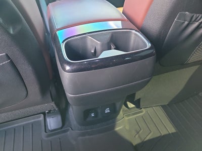 2024 Kia Telluride SX-Prestige