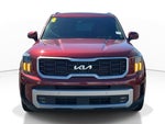 2024 Kia Telluride SX-Prestige