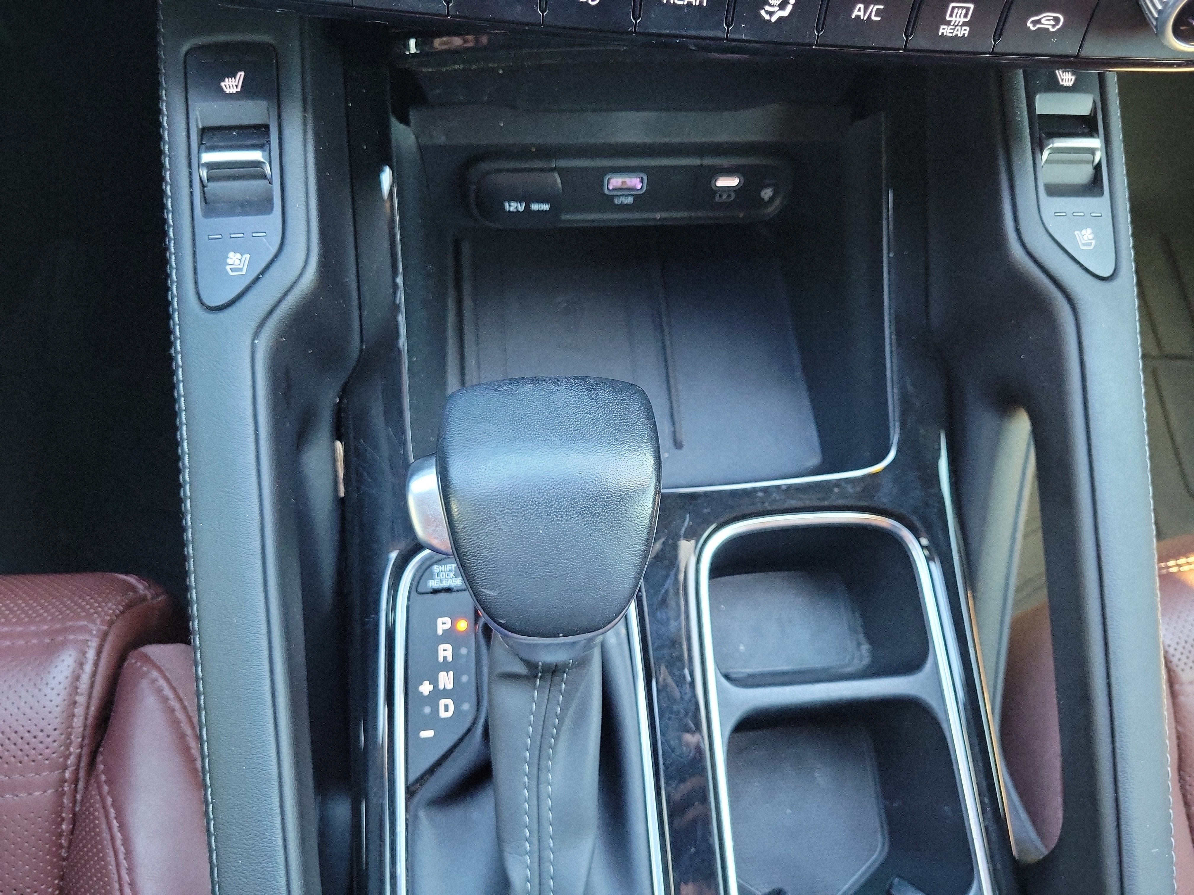 2024 Kia Telluride SX-Prestige