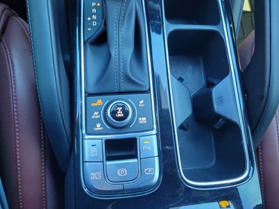2024 Kia Telluride SX-Prestige