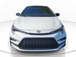 2025 Toyota Corolla FX