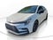 2025 Toyota Corolla FX