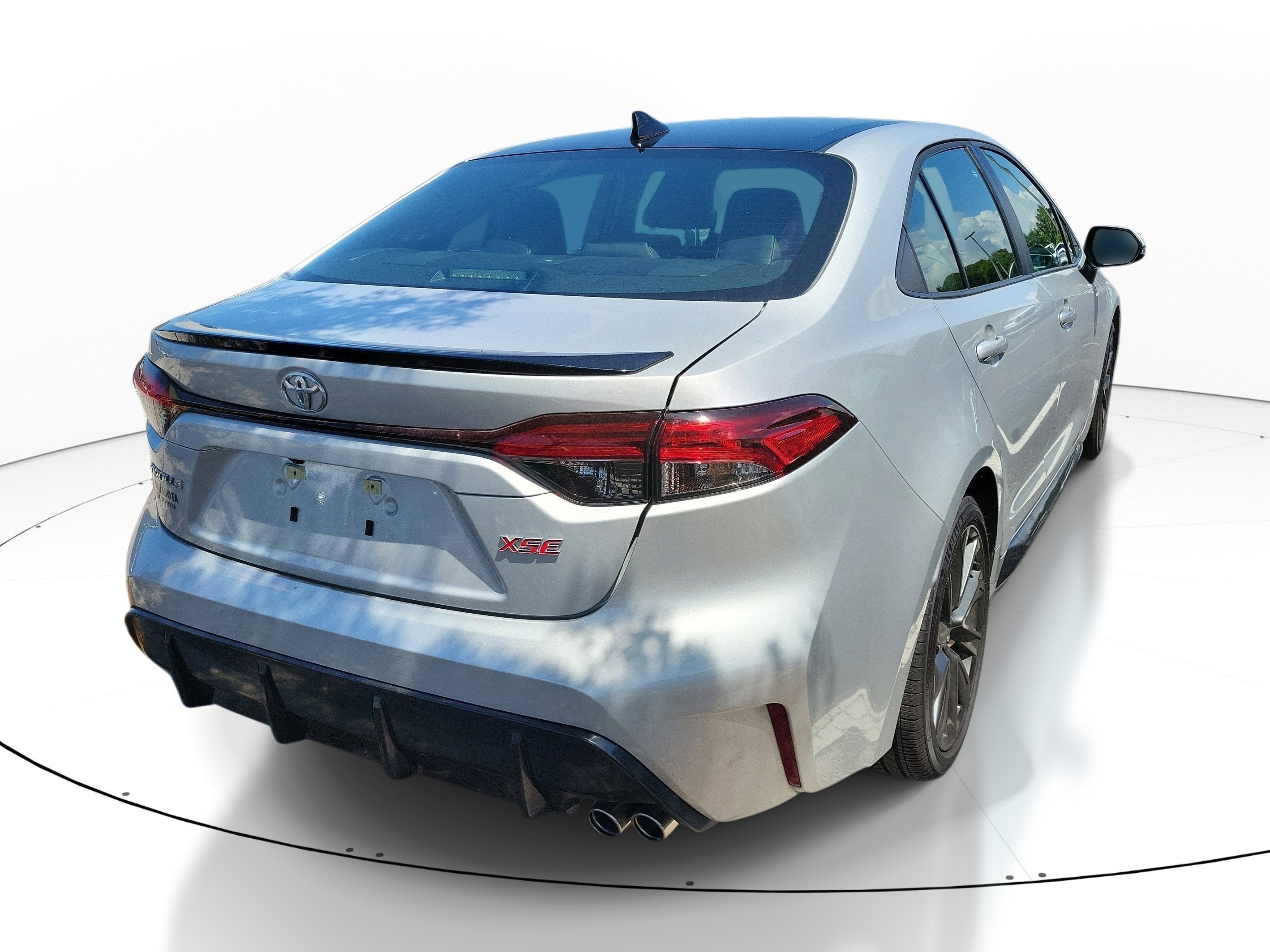 2024 Toyota Corolla XSE