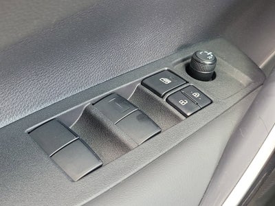 2024 Toyota Corolla XSE