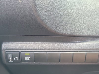 2024 Toyota Corolla XSE