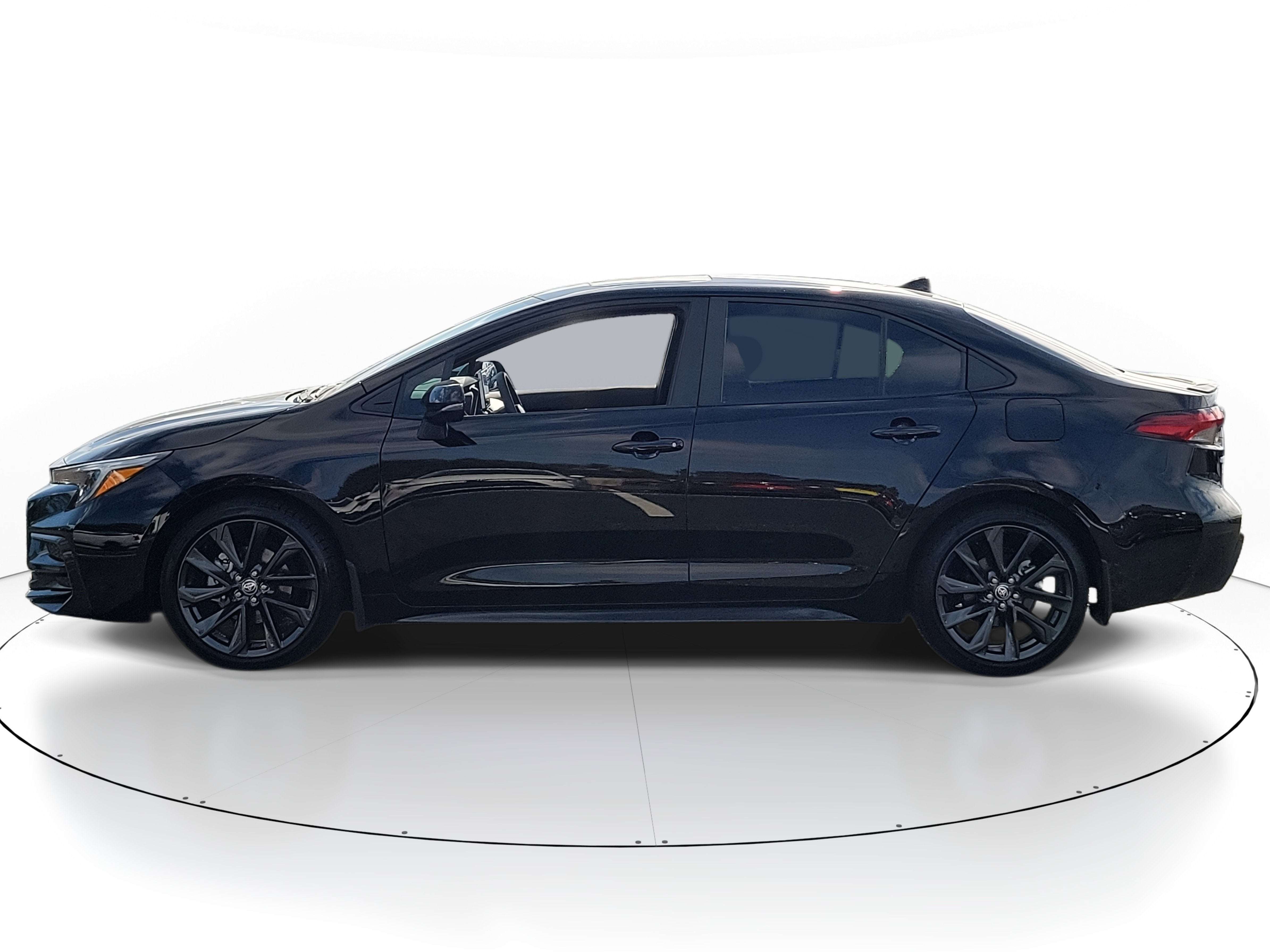 2024 Toyota Corolla XSE