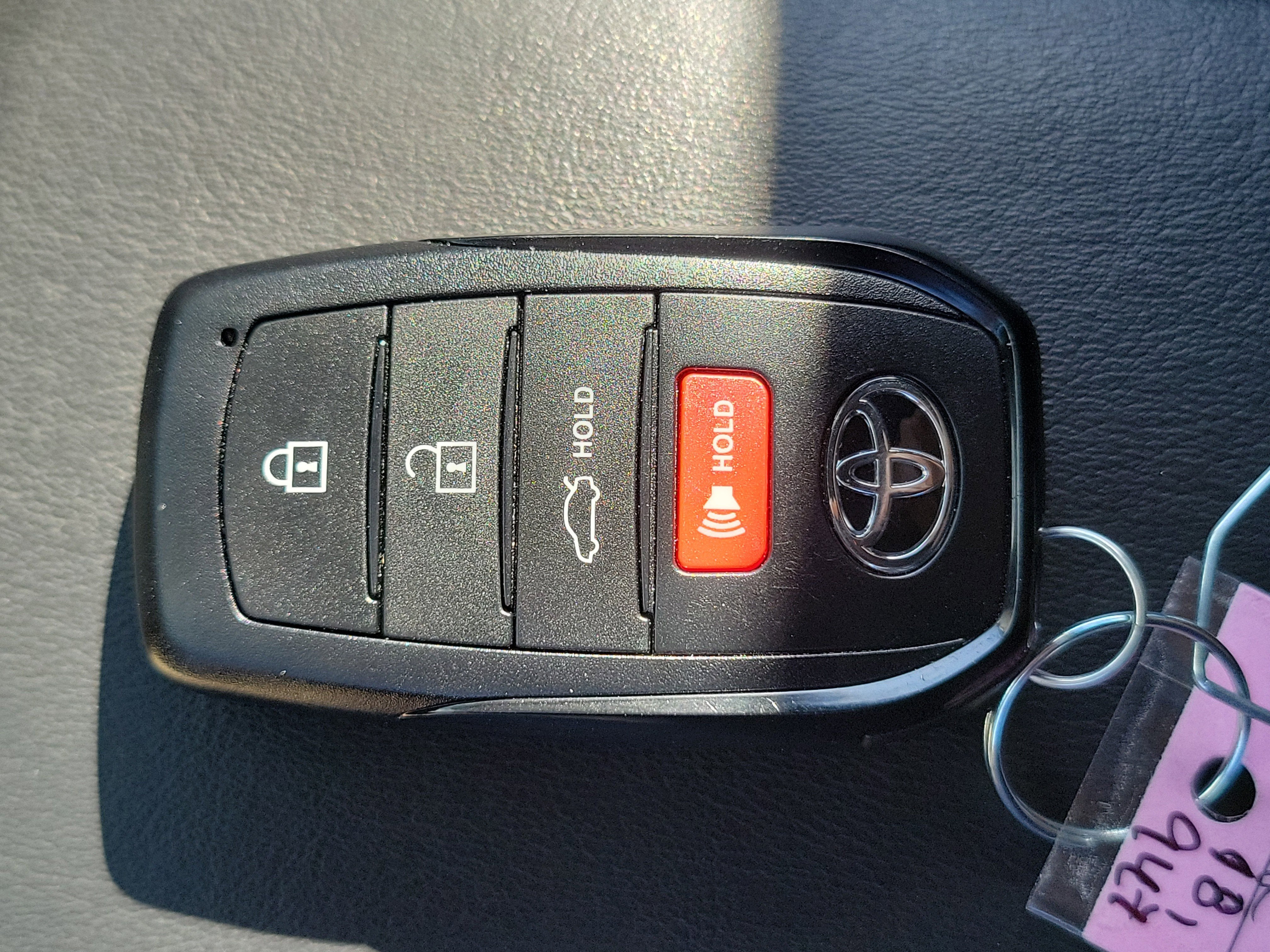 2024 Toyota Corolla XSE