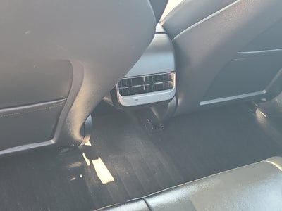 2023 Tesla Model 3 RWD