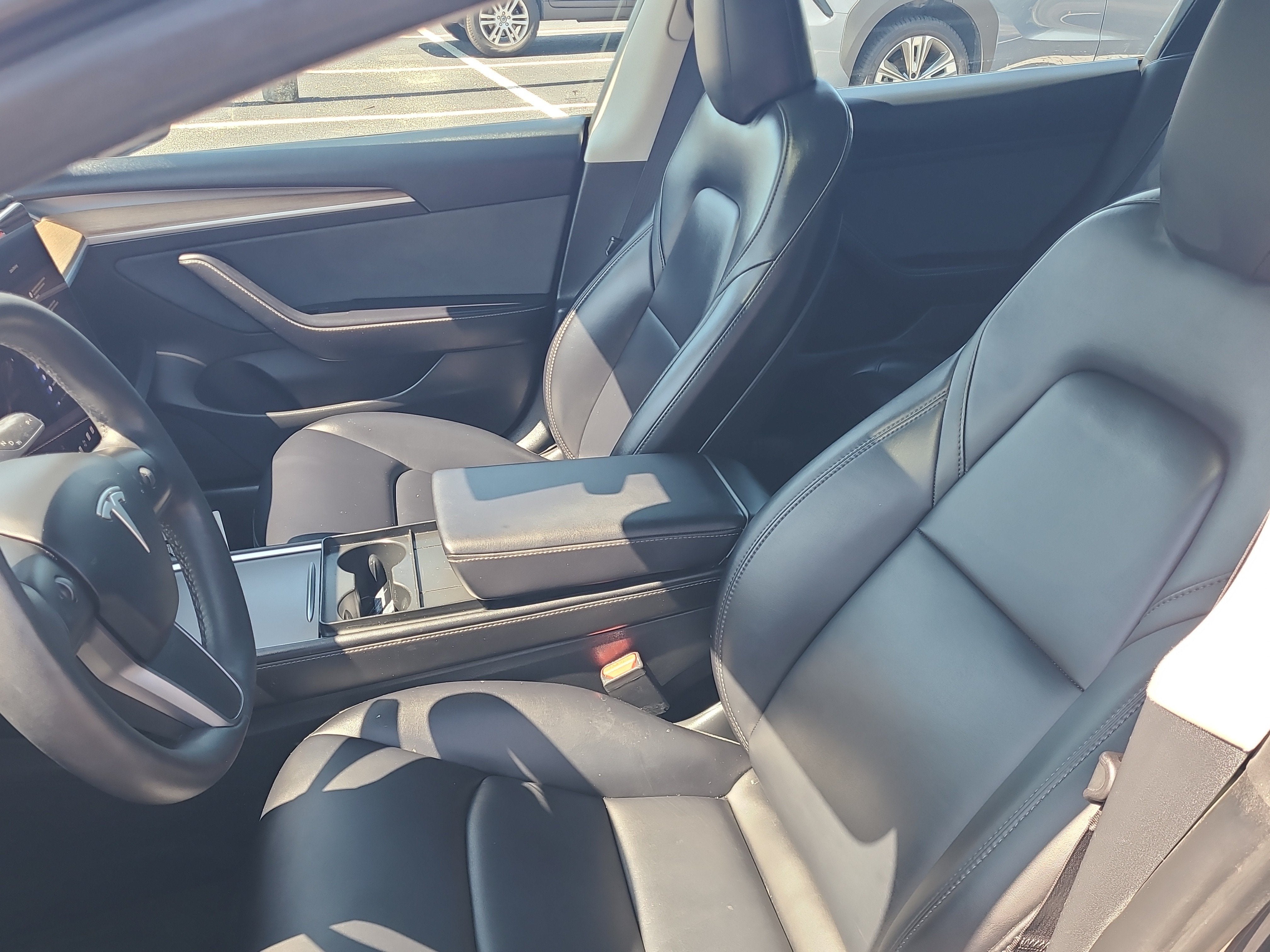 2023 Tesla Model 3 RWD