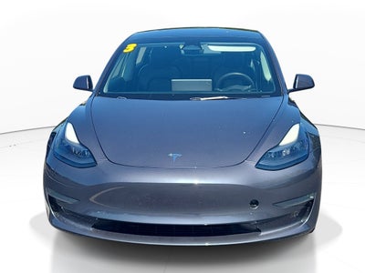 2023 Tesla Model 3 RWD