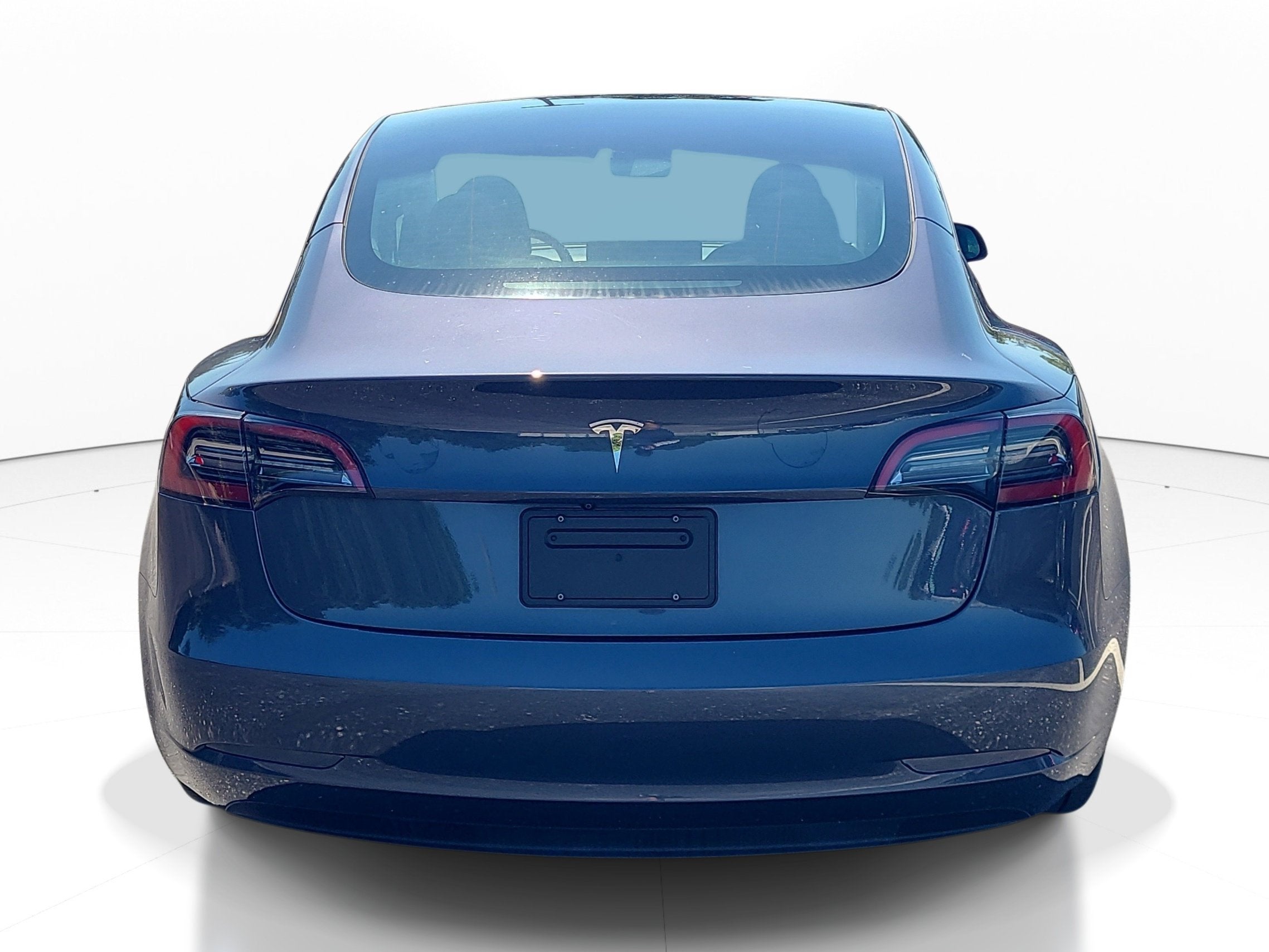 2023 Tesla Model 3 RWD