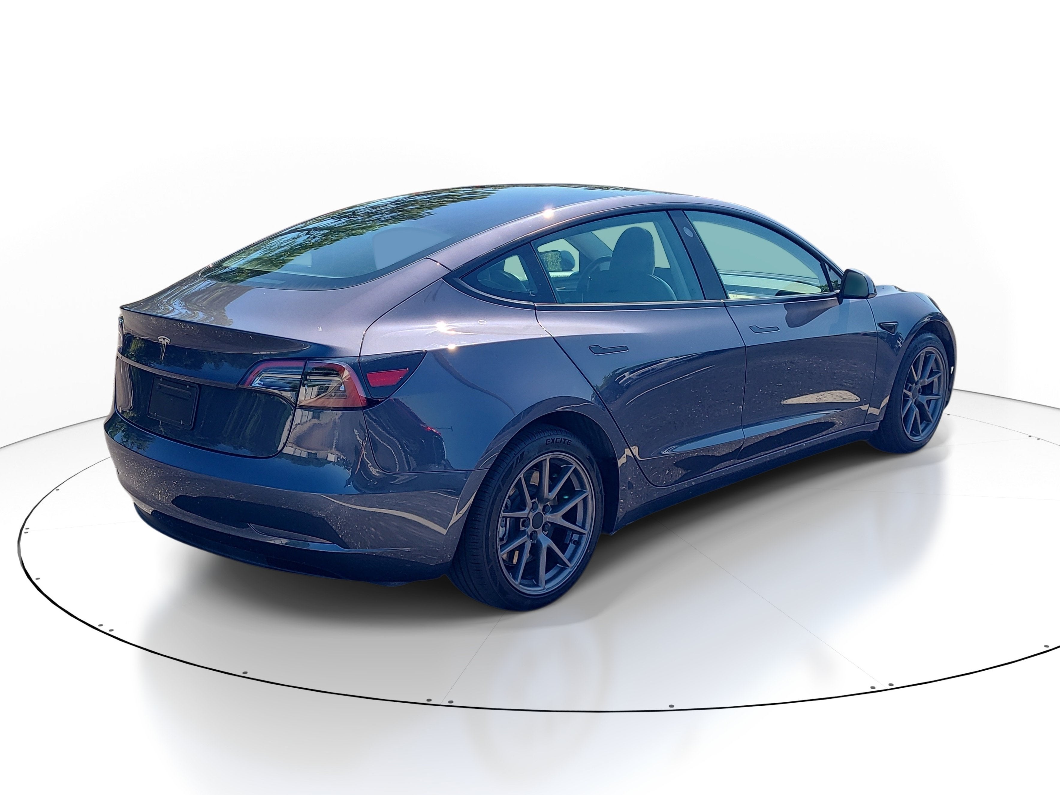 2023 Tesla Model 3 RWD
