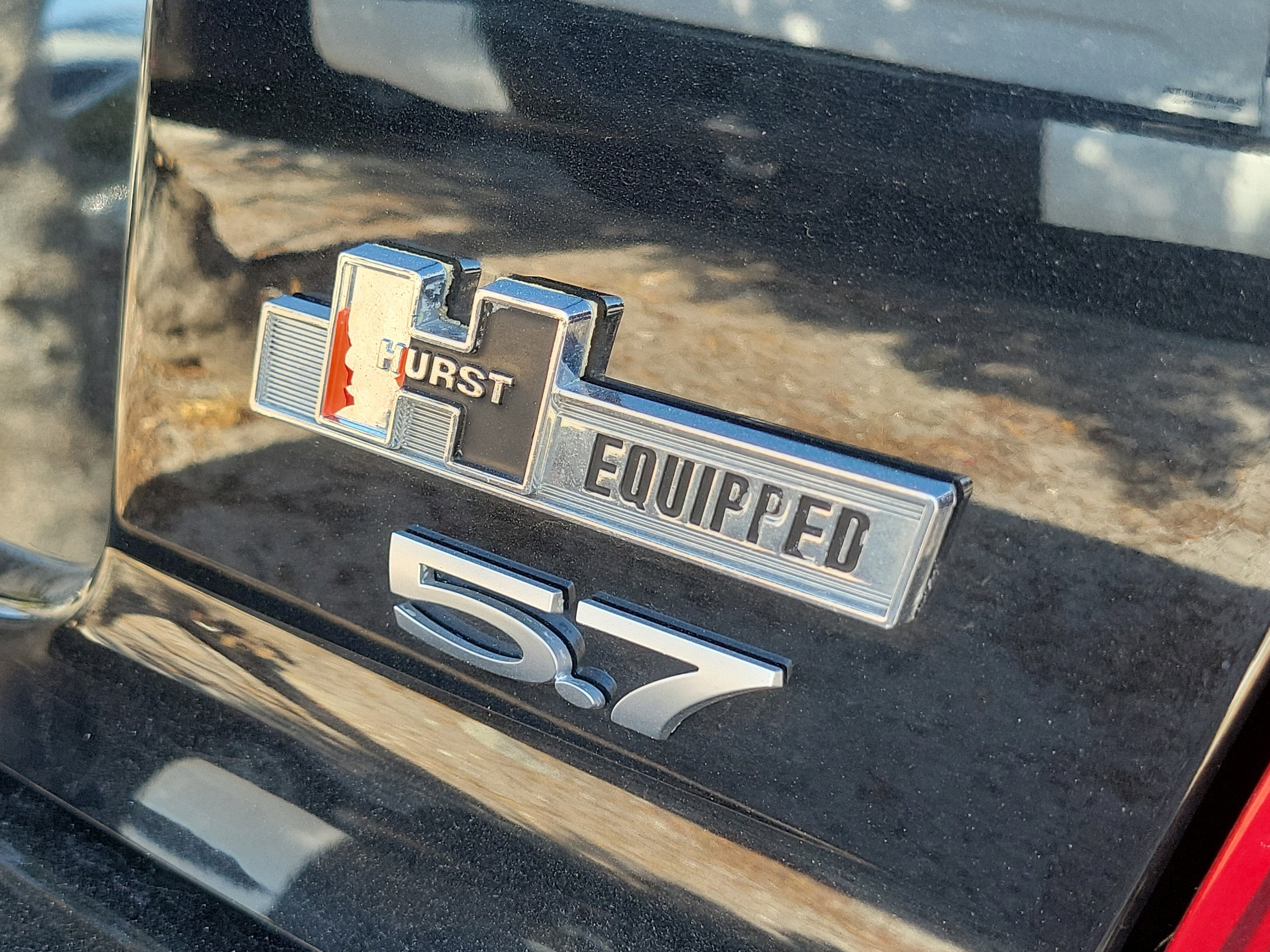 2004 Pontiac GTO 2dr Cpe