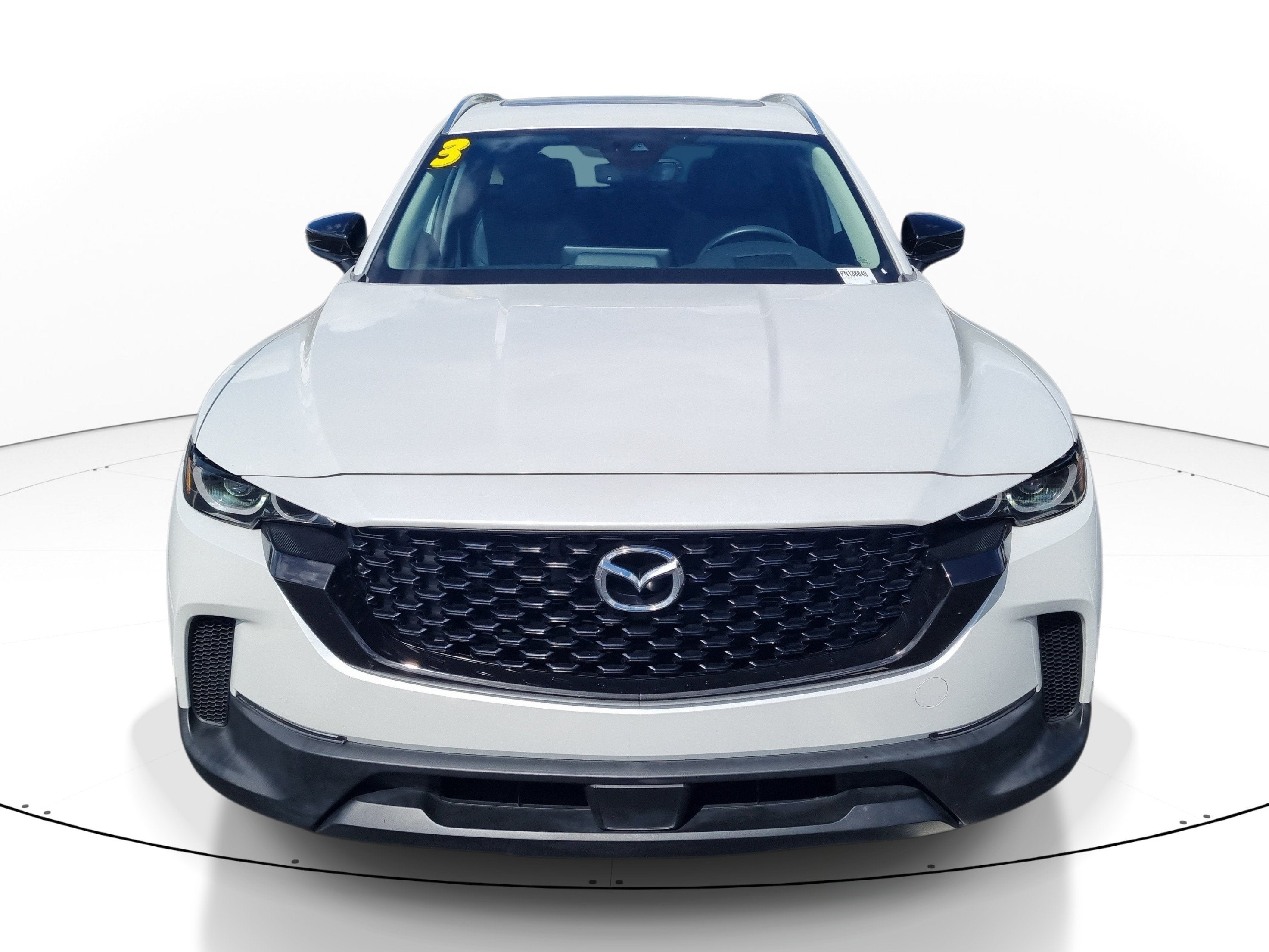 2023 Mazda Mazda CX-50 2.5 S Premium Plus Package