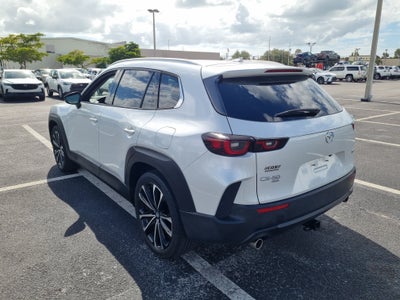 2023 Mazda Mazda CX-50 2.5 S Premium Plus Package