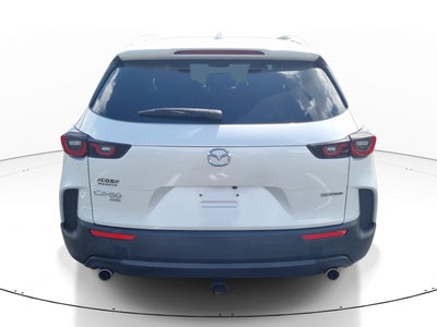 2023 Mazda Mazda CX-50 2.5 S Premium Plus Package