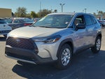 2024 Toyota Corolla Cross L
