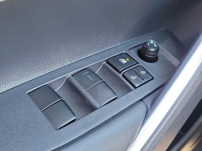 2024 Toyota Corolla Cross L