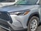 2024 Toyota Corolla Cross L