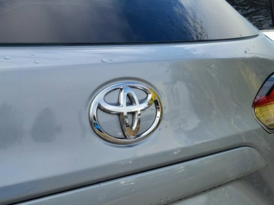 2024 Toyota Corolla Cross L