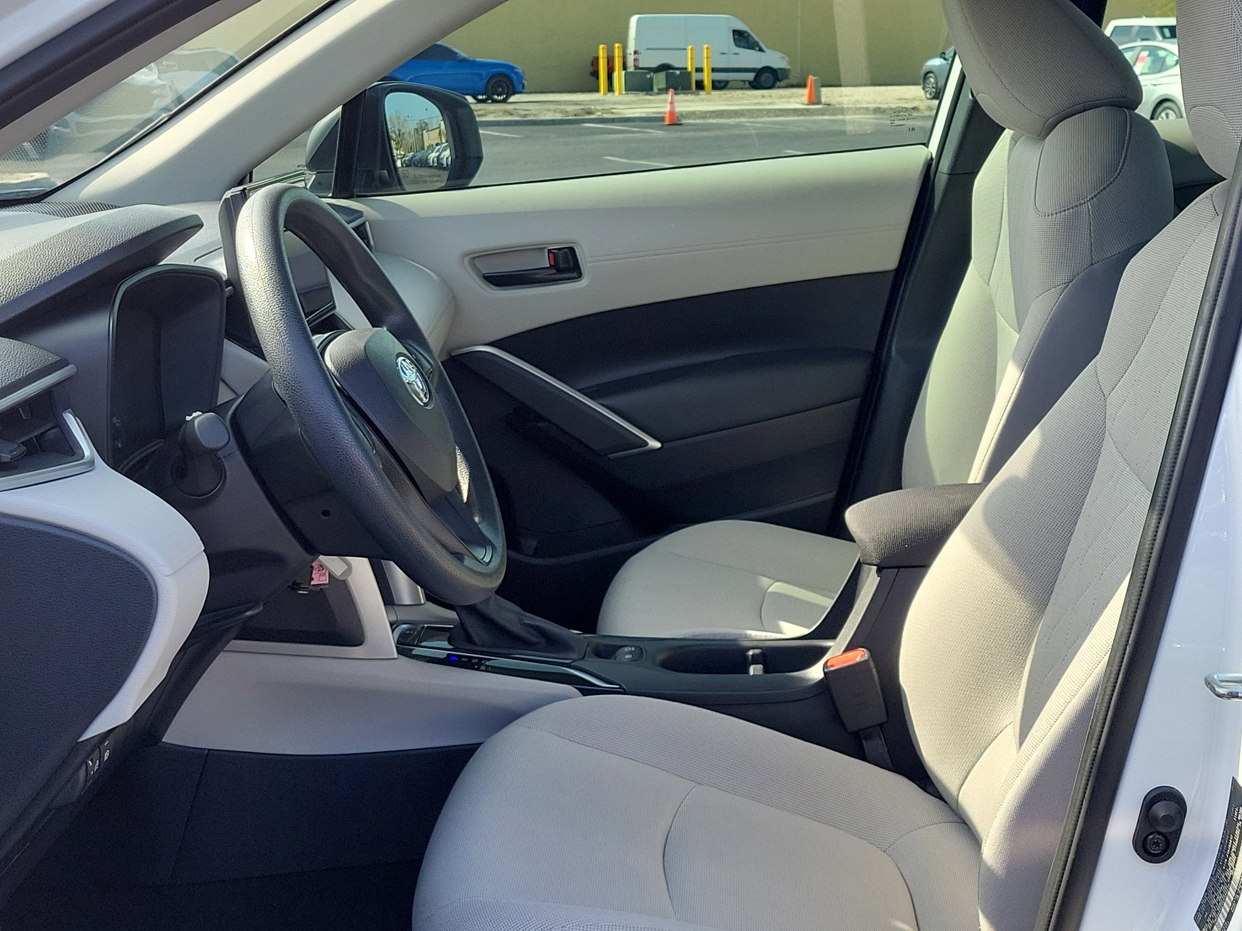 2024 Toyota Corolla Cross L