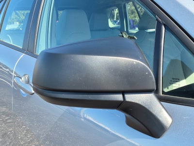 2025 Toyota Corolla Cross L