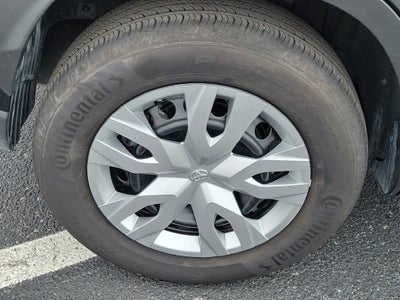 2025 Toyota Corolla Cross L