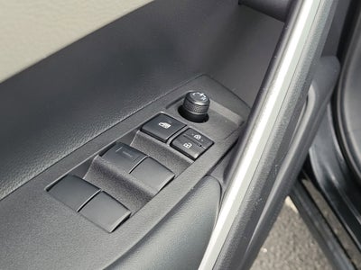 2025 Toyota Corolla Cross L