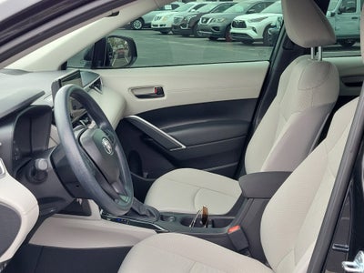 2025 Toyota Corolla Cross L