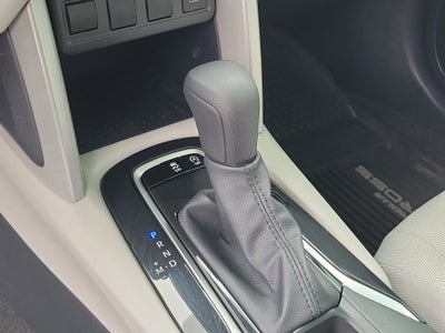 2025 Toyota Corolla Cross L