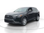 2025 Toyota Corolla Cross L